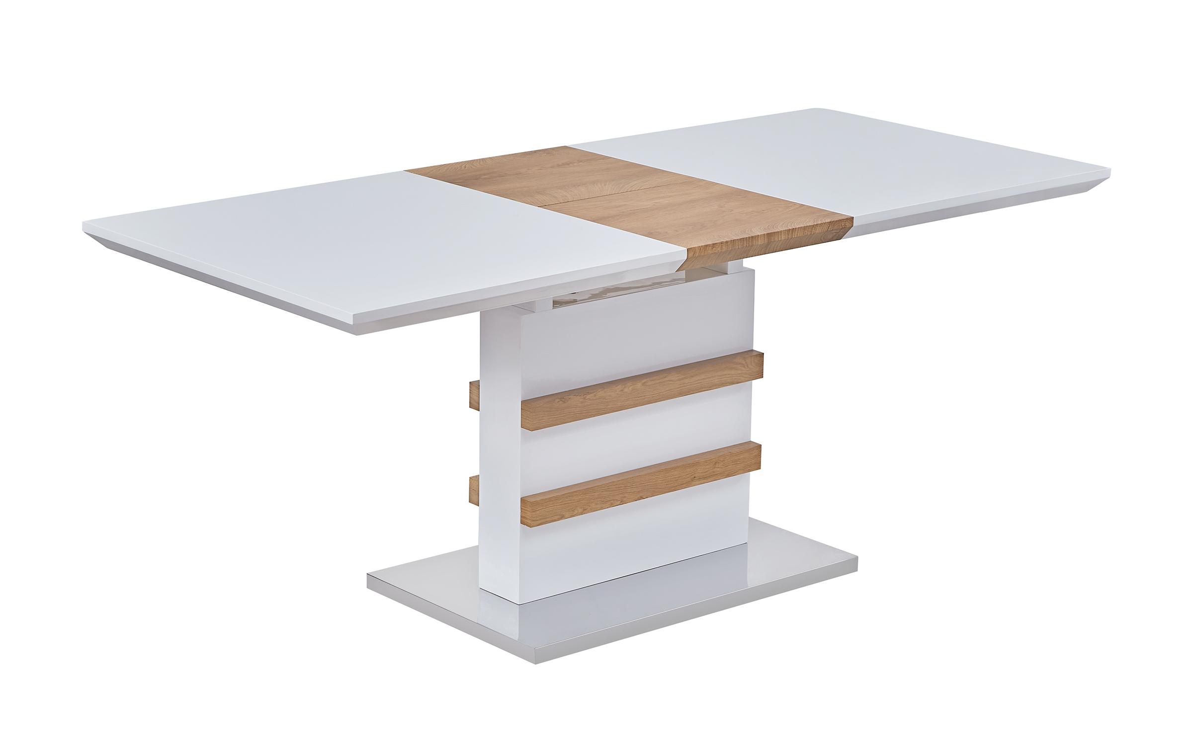 Masa dining extensibila Otis,   4